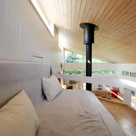 10 Person In Ferienhaus Tisvildeleje