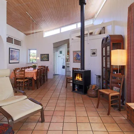 Ferienhaus 10 Person In
