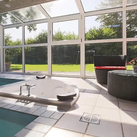 Holiday home 10 Person In *