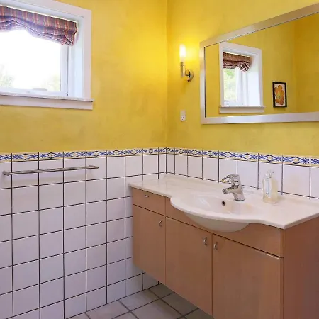 Holiday home 10 Person In *